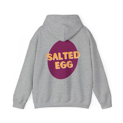 SALTED EGG 2 - Filipino Food (Hoodie)