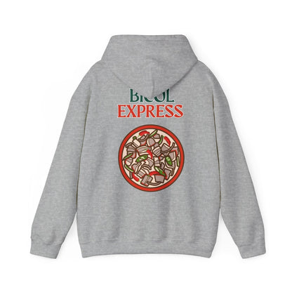 BICOL EXPRESS 2 - Filipino Food (Hoodie)