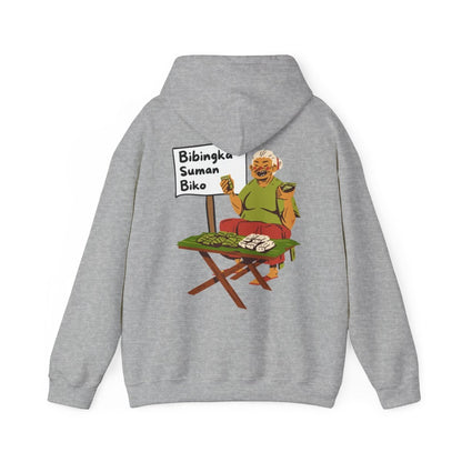 BIKO - Filipino Food (Hoodie)