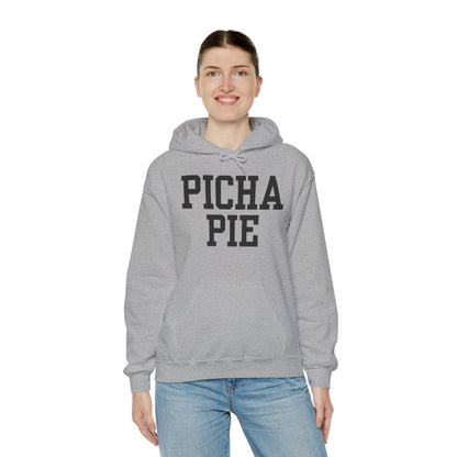 PICHA PIE 2 - Filipino Food (Hoodie)