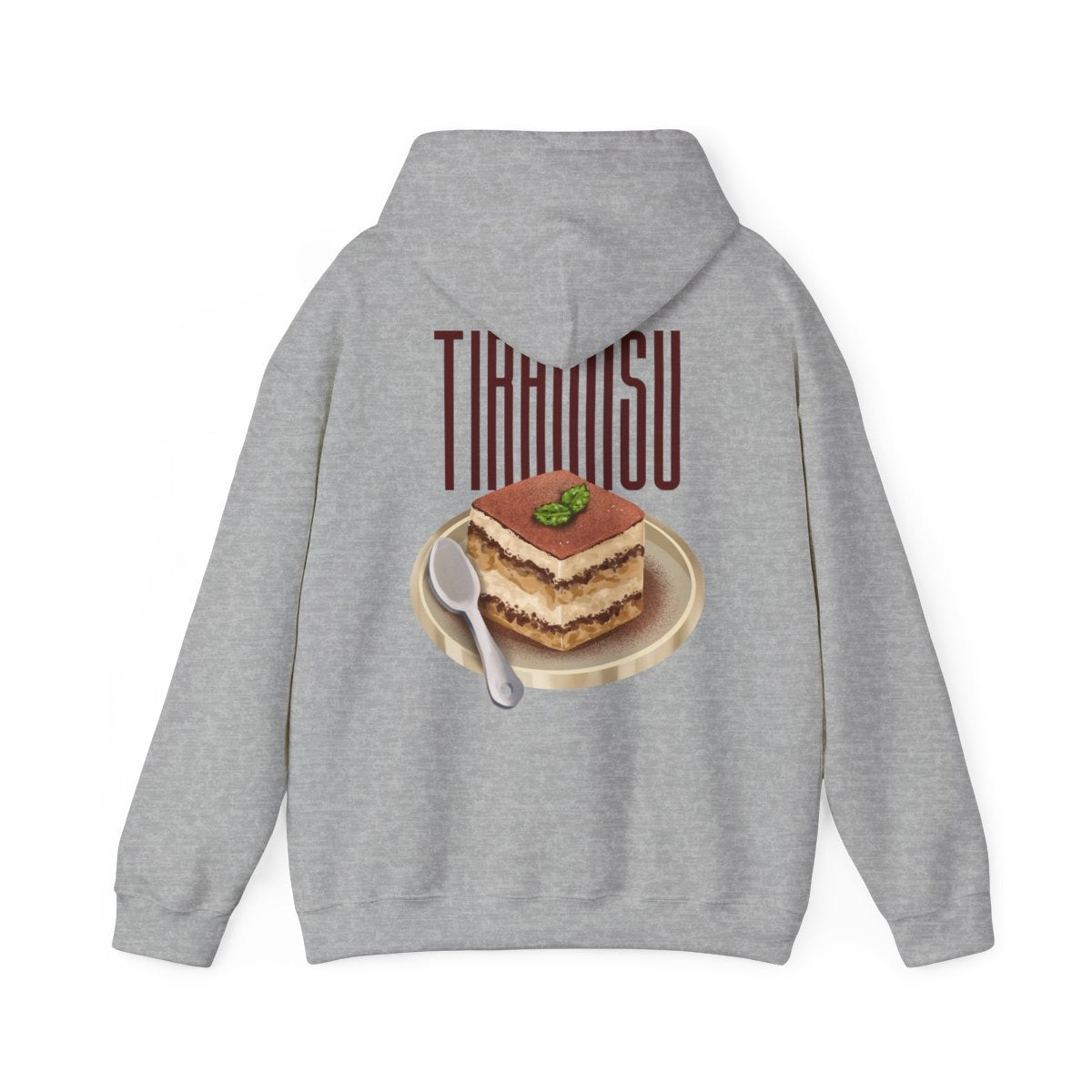 TIRAMISU 1 - Dessert (Hoodie)