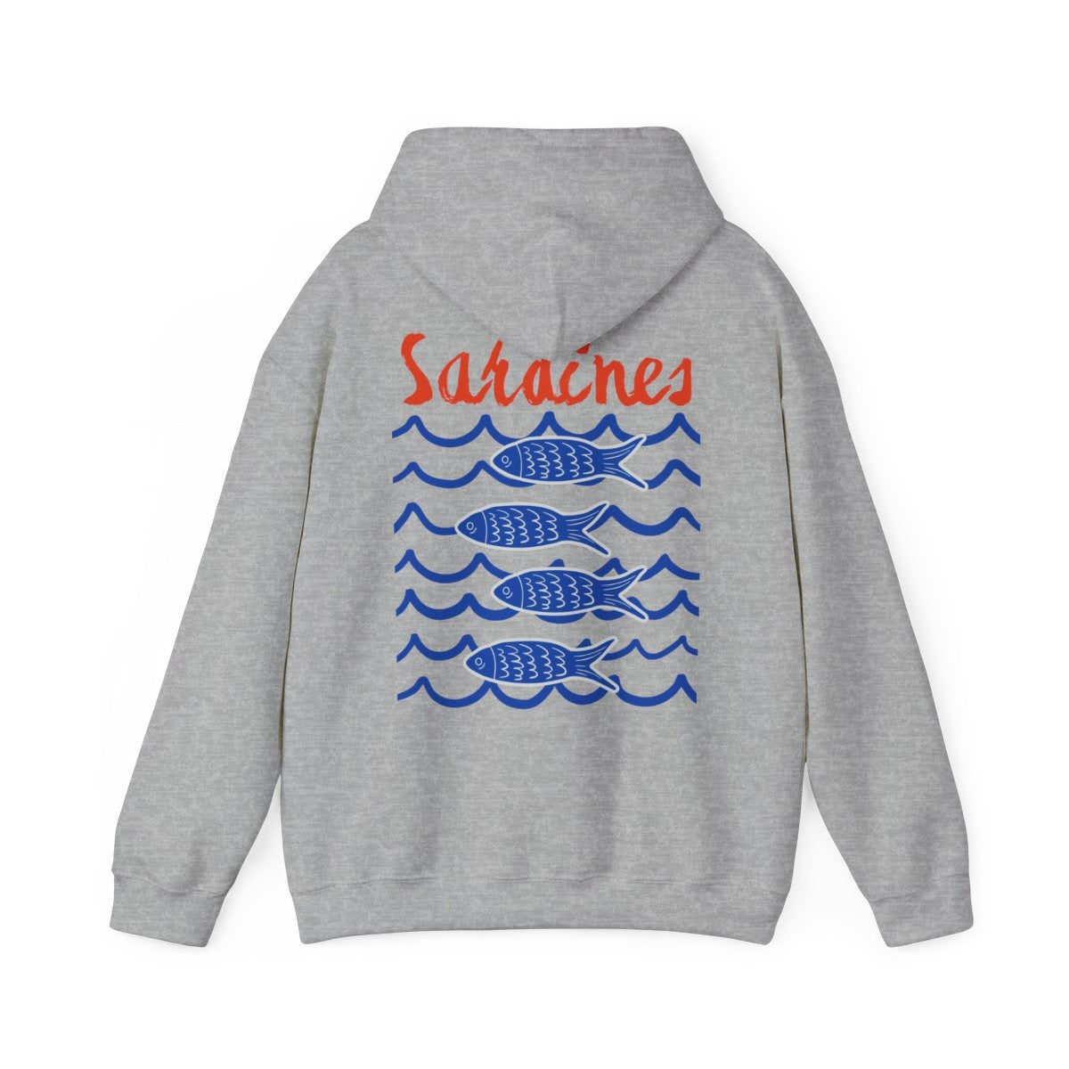 GINISANG SARDINAS - Filipino Food (Hoodie)