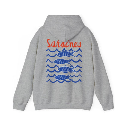 GINISANG SARDINAS - Filipino Food (Hoodie)