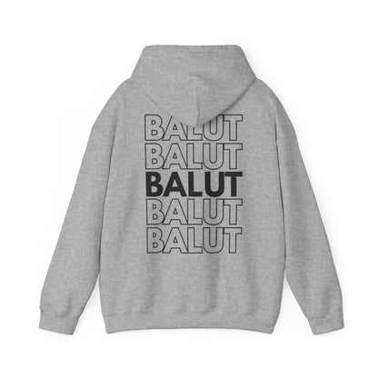 BALUT 8 - Filipino Food (Hoodie)