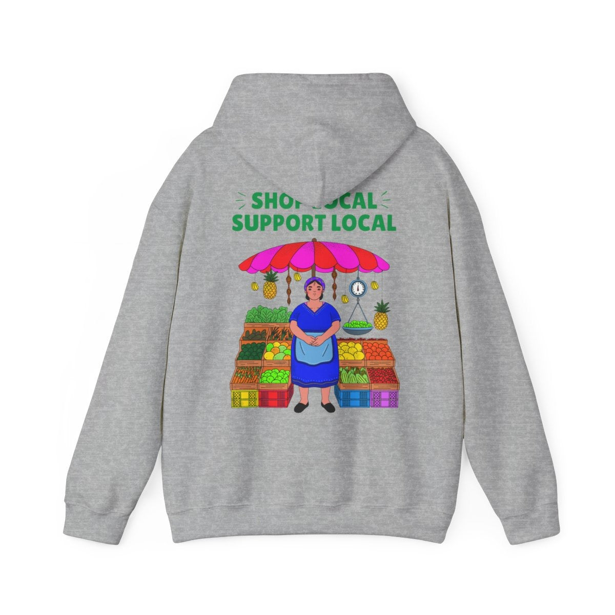 TALIPAPA - Filipino Food (Hoodie)