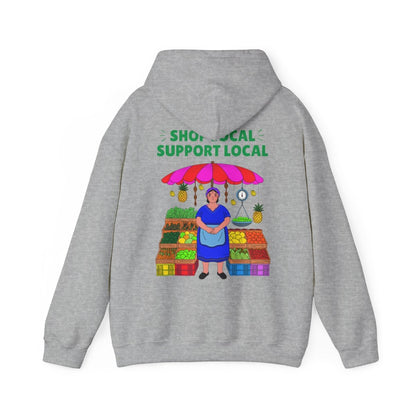 TALIPAPA - Filipino Food (Hoodie)
