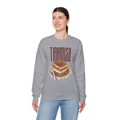 TIRAMISU 1 - Dessert (Sweatshirt)