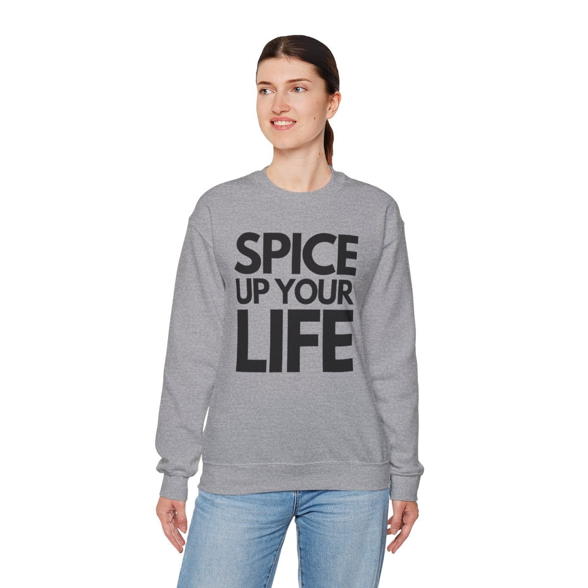 SPICE UP YOUR LIFE - Foodie (Sweatshirt)