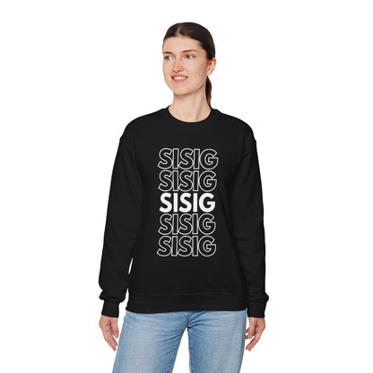 TOFU SISIG - Filipino Food (Sweatshirt)