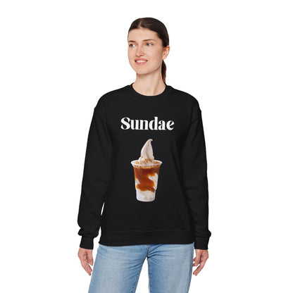 SUNDAE - Dessert (Sweatshirt)