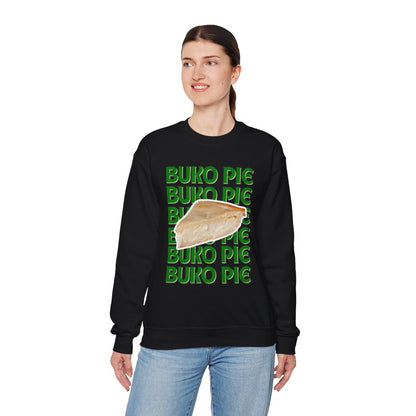 BUKO PIE 2 - Pasalubong Center (Sweatshirt)