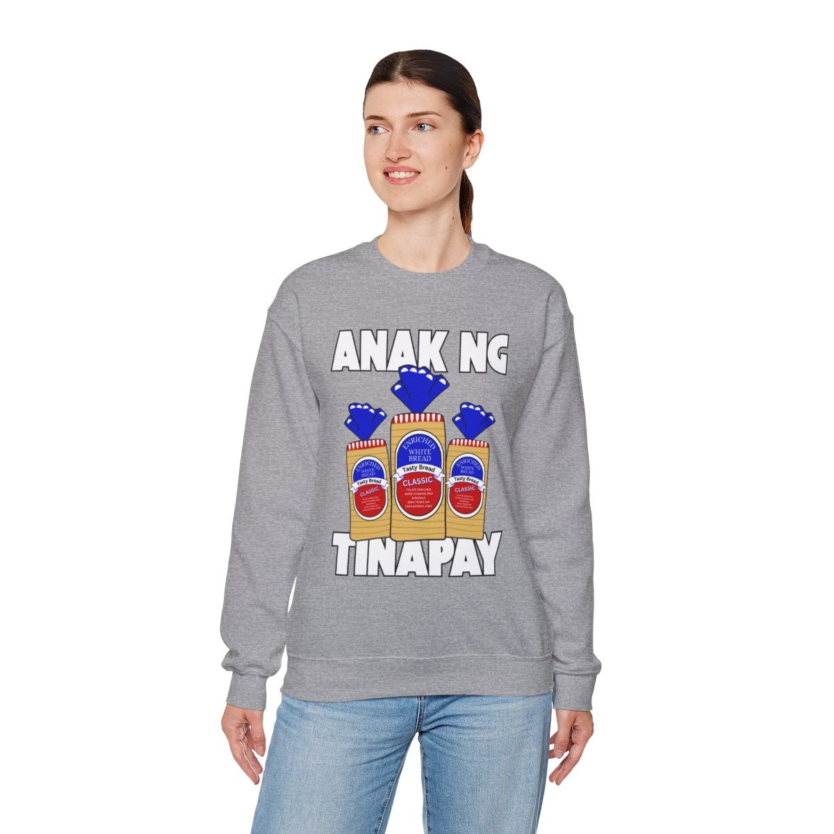 PINOY LOAF - Sari-Sari Store (Sweatshirt)
