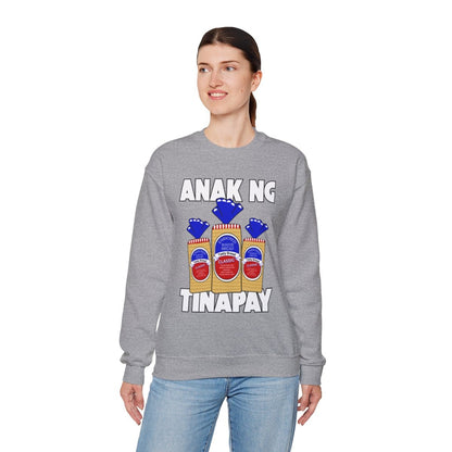 PINOY LOAF - Sari-Sari Store (Sweatshirt)