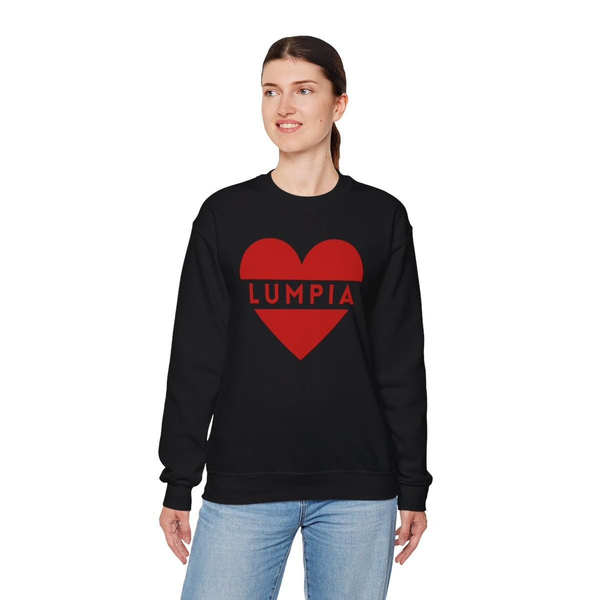 LUMPIA 5 - Filipino Food (Sweatshirt)