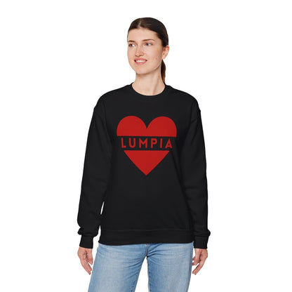 LUMPIA 5 - Filipino Food (Sweatshirt)