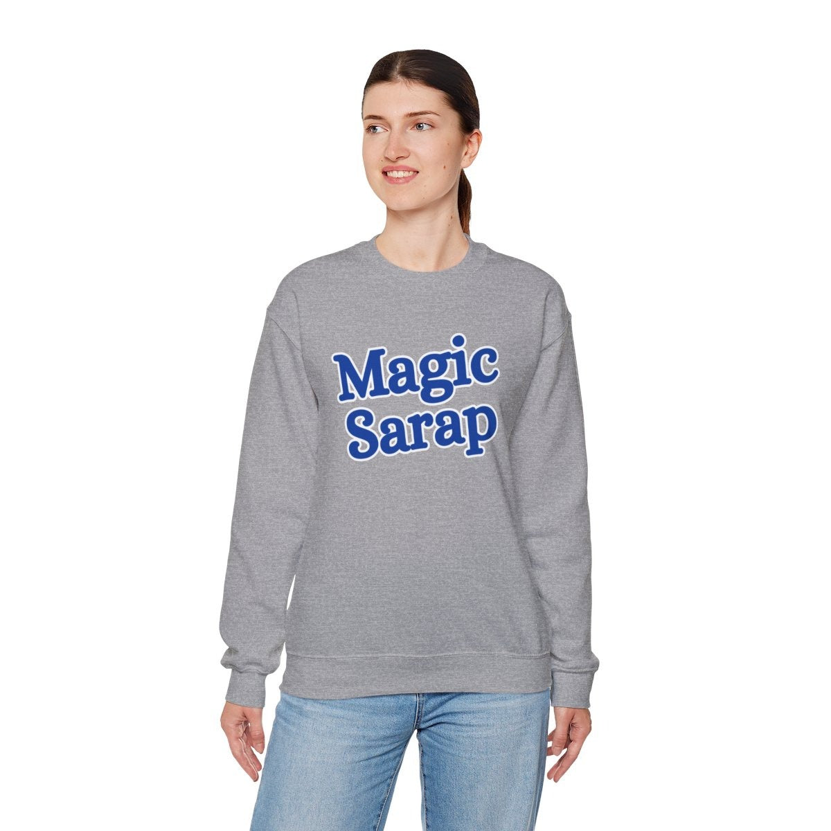 MAGIC SARAP - Sari-Sari Store (Sweatshirt)