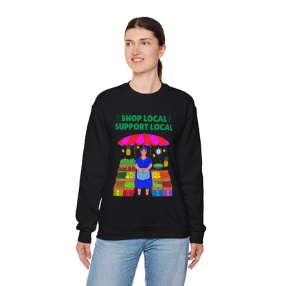 TALIPAPA - Filipino Food (Sweatshirt)