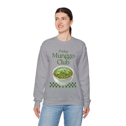 MUNGGO - Filipino Food (Sweatshirt)