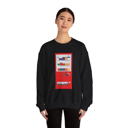 VENDO - Japanese Food (Sweatshirt)
