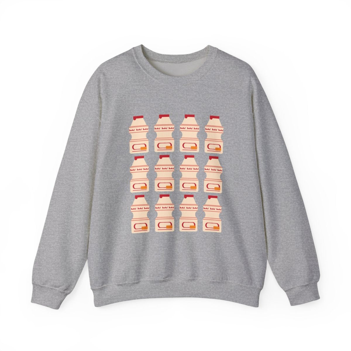 PROBIOTIC 4 - Sari-Sari Store (Sweatshirt)