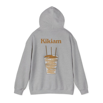 KIKIAM 2 - Filipino Food (Hoodie)