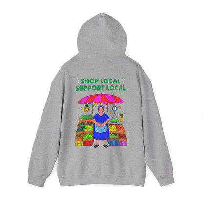 TALIPAPA - Filipino Food (Hoodie)
