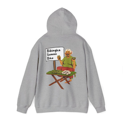 BIKO - Filipino Food (Hoodie)