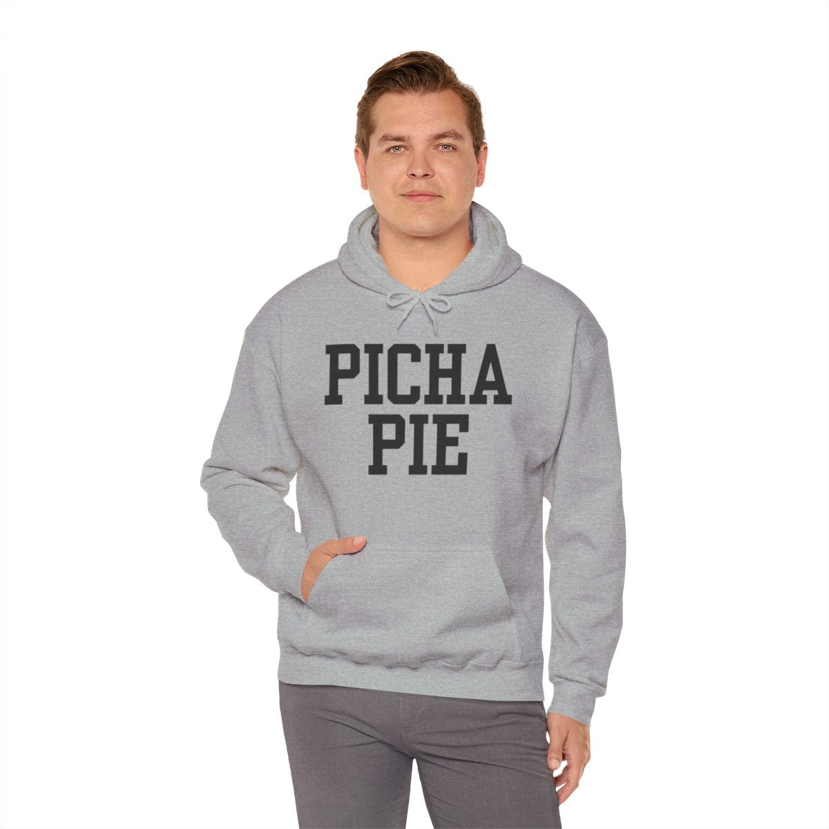 PICHA PIE 2 - Filipino Food (Hoodie)