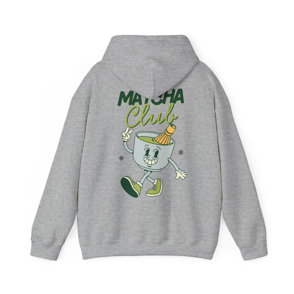 UJI MATCHA - Japanese Food (Hoodie)