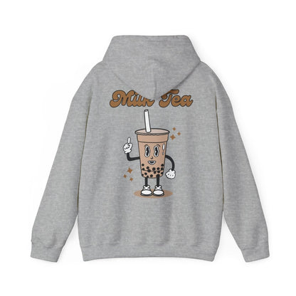 MILK TEA 2 - Drinks (Hoodie)