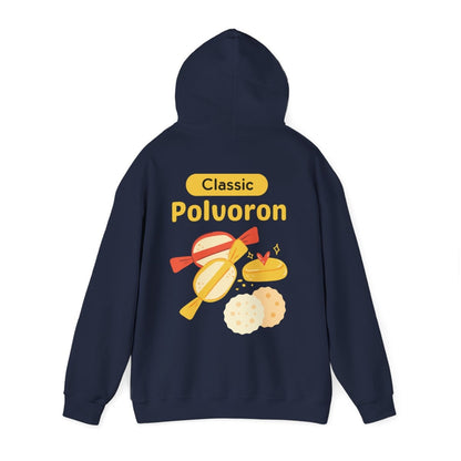 POLVORON - Pasalubong Center (Hoodie)