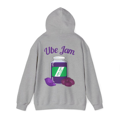 UBE JAM - Pasalubong Center (Hoodie)