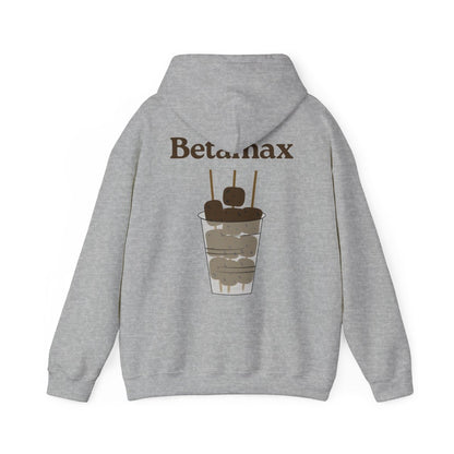 BETAMAX 2 - Filipino Food (Hoodie)