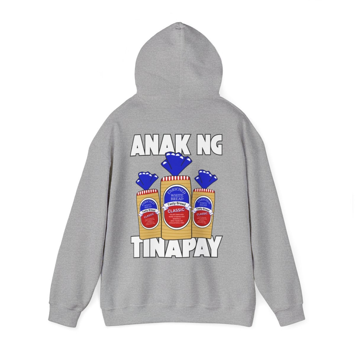 PINOY LOAF - Sari-Sari Store (Hoodie)