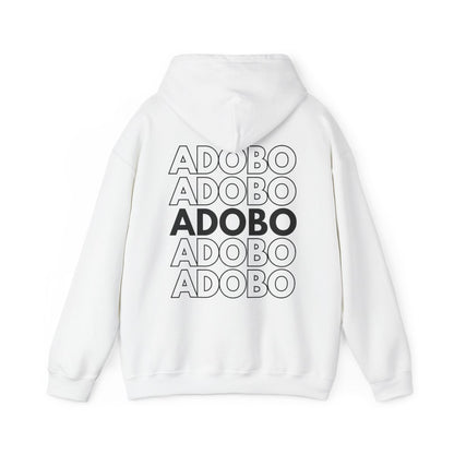 ADOBONG PUSIT - Filipino Food (Hoodie)