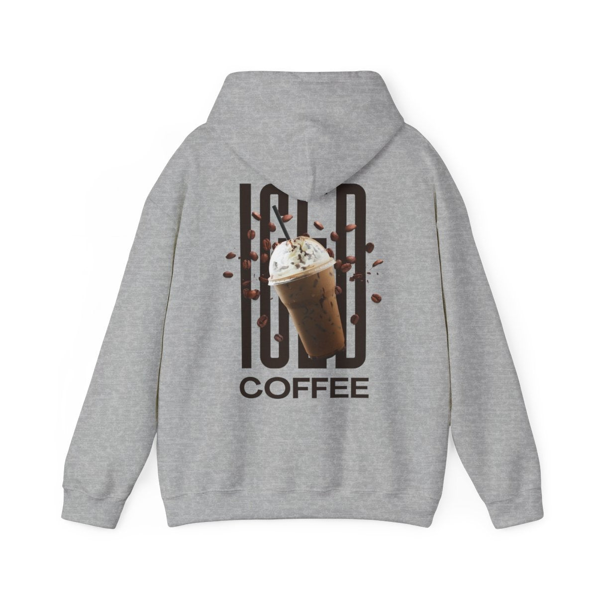ICED MOCHA - Coffee (Hoodie)