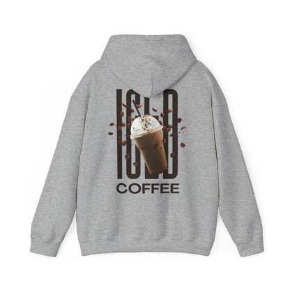 ICED MOCHA - Coffee (Hoodie)