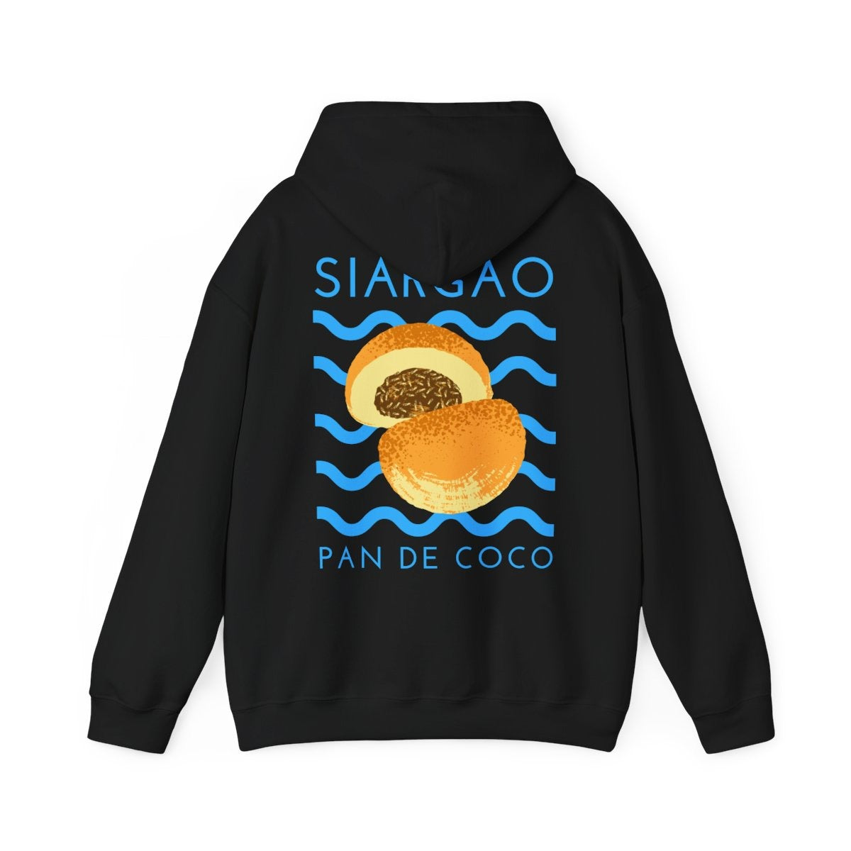 SIARGAO PAN DE COCO - Pasalubong Center (Hoodie)