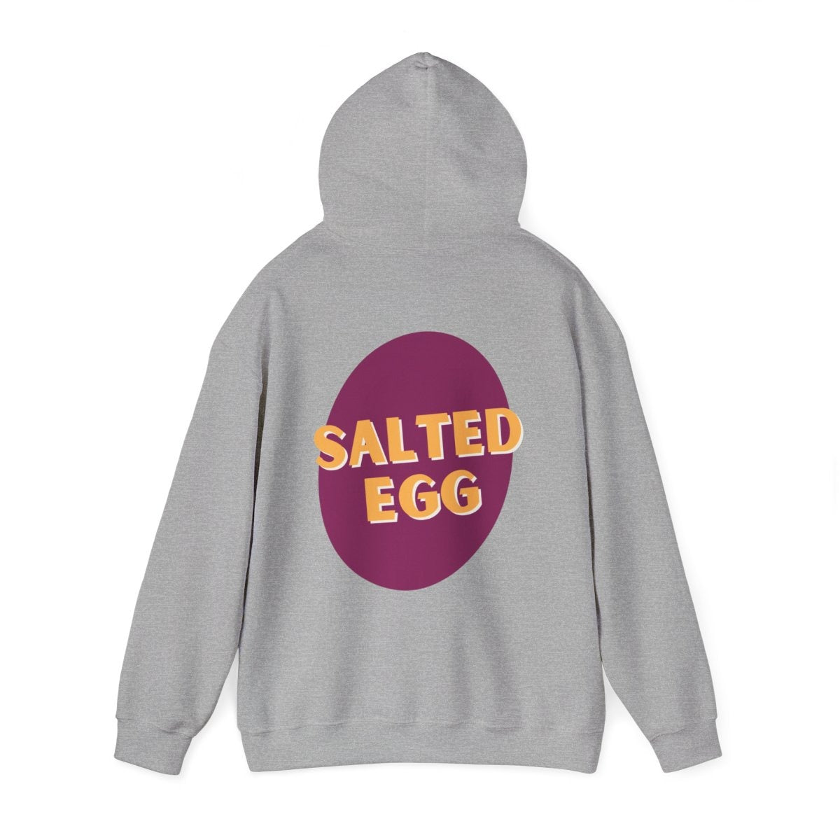 SALTED EGG 2 - Filipino Food (Hoodie)