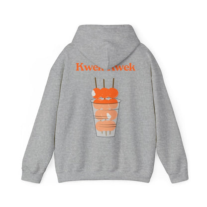 KWEK-KWEK 4 - Filipino Food (Hoodie)