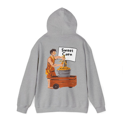 SWEET CORN - Filipino Food (Hoodie)