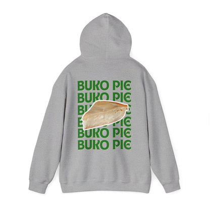 BUKO PIE 2 - Pasalubong Center (Hoodie)