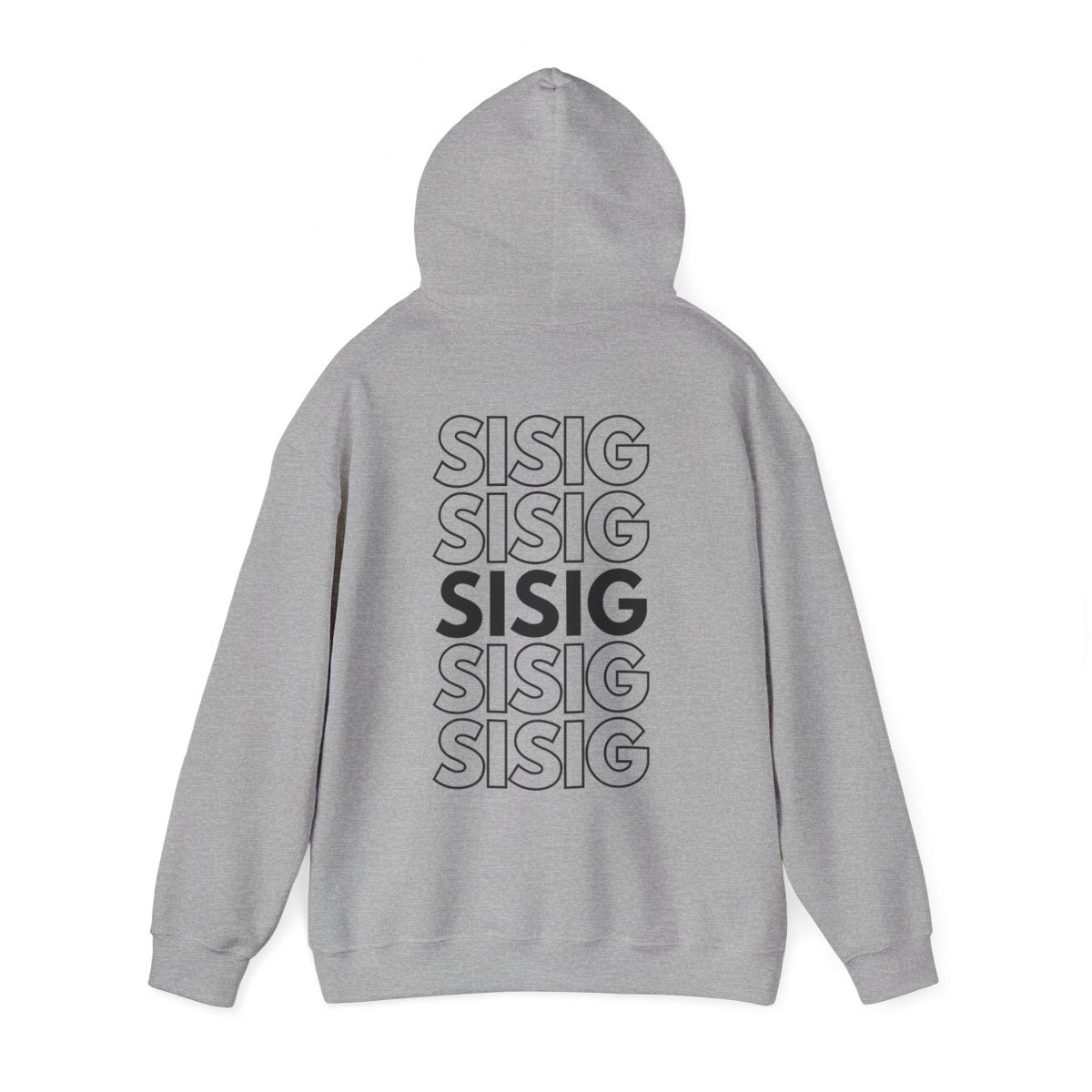 TOFU SISIG - Filipino Food (Hoodie)