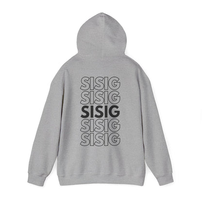 TOFU SISIG - Filipino Food (Hoodie)