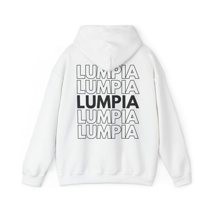 LUMPIA 6 - Filipino Food (Hoodie)