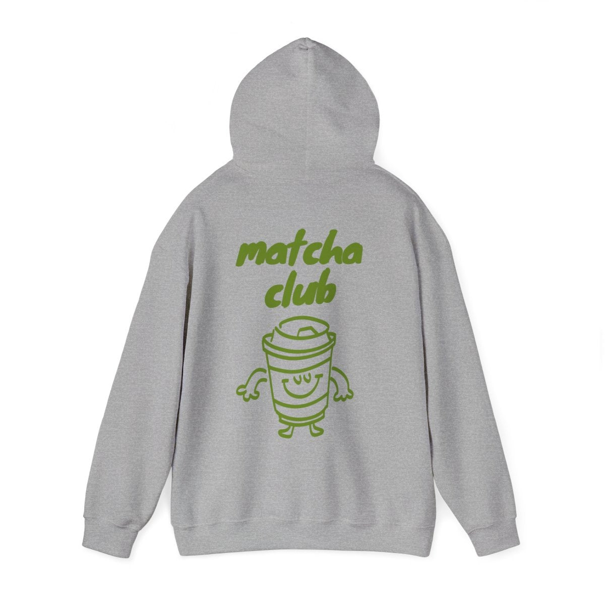 CEREMONIAL MATCHA - Japanese Food (Hoodie)