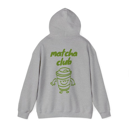 CEREMONIAL MATCHA - Japanese Food (Hoodie)