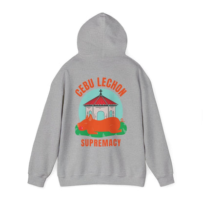 LECHON CEBU 2 - Filipino Food (Hoodie)