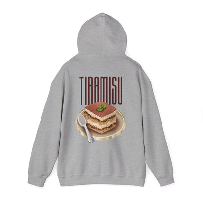 TIRAMISU 1 - Dessert (Hoodie)