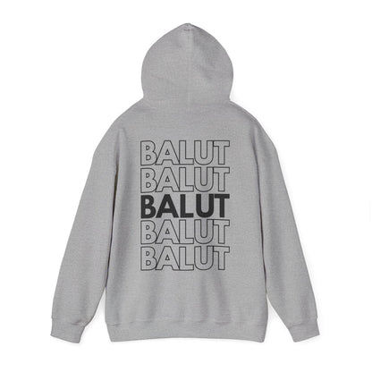 BALUT 8 - Filipino Food (Hoodie)
